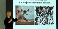 Во Владимирской области обсудили угрозы и вызовы террористического характера на современном этапе - Администрация области