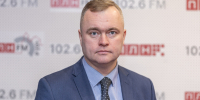 Антон Мороз отказался от мандата депутата псковского ЗакСа - Pln-Pskov.Ru