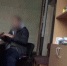 В Тынде задержан подозреваемый в покушении на дачу взятки сотруднику военного комиссариата - Следственный комитет