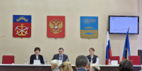 Стало известно, кому в 2026 году присвоят звание почетных жителей Мурманска - КП Мурманск
