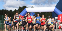 Спортивные выходные в Ленобласти - Комитет по печати