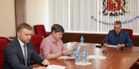 Депутаты Заксобрания рассмотрели на комитете новую меру поддержки ветеранов СВО - Владимирские Ведомости