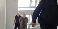 Новосибирца отправили под стражу за 440 граммов дымного пороха - КП-Новосибирск