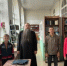 В Казанско-Богородицком храме села Сюмси проведено очередное занятие библейской группы - Глазовская Епархия