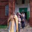 115-летие Сретенской церкви с. Нововолково - Глазовская Епархия