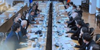 Клирик Глазовской епархии принял участие в заседании рабочей группы в Госдуме - Глазовская Епархия