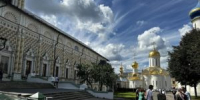 Московская духовная академия приглашает всех желающих на обучение в дистанционном формате - Глазовская Епархия