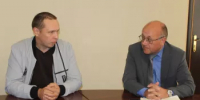 Час предпринимателя в Мечетлинском районе - Мечетлинский район