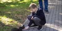 Первомайский парк закрывает летний сезон: гостей ждут ярмарка и концерт - Asn24.Ru