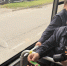 В Дзержинском провели рейд по контролю оплаты проезда в автобусах - Телеканал ЛТВ