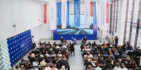 Фото агентства по делам молодежи Архангельской области - Пресс-центр Правительства