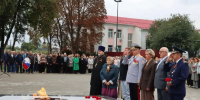Стародубское благочиние. 83-я годовщина со дня освобождения земли Стародубской - Клинцовская епархия
