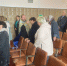 В день Рождества Пресвятой Богородицы жители и гости села Лотаки Красногорского района молитвенно почтили День села - Клинцовская епархия