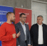 Выставка «Герои освобожденной Херсонщины» открылась в Нижних Серогозах - Губернатор Херсонской области
