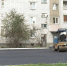 По плану главы асфальтируют дворовые территории Нежиловки 1а и 1б - Муром24.РФ