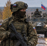 Армия России сжимает кольцо окружения украинских боевиков в Харьковской области - Луганский Информационный Центр
