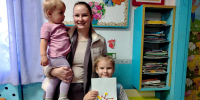 Моя родословная - ЦБС Баганского района