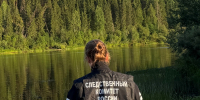В Сосногорске завершено расследование уголовного дела о нарушении правил безопасности при управлении маломерным судном, повлекшем гибель ребенка - Следственный комитет
