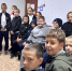 Тематический урок «Мы вместе» - Библиотеки Тамбовской области