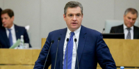 Слуцкий отказался от мандата в Орловском областном Совете - OrelGrad.Ru