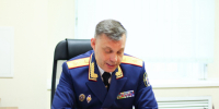 В СУ СК России по Челябинской области назначен новый руководитель следственного отдела по Тракторозаводскому району - Следственный комитет