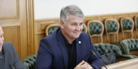 Мастерская управления «Сенеж» помогает Калининградской области внедрять бережливые технологии - Министерство экономического развития