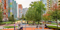 1 - Префектура САО Москвы