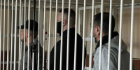 Суд присяжных отправил дружинников из Новосибирска в колонию - Газета Навигатор