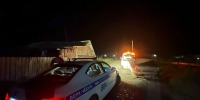 В Кузбассе арестовали на 10 суток пьяного водителя-бесправника - Газета Комсомольская правда