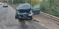 ️На дорогах Самарской области за сутки произошло 12 ДТП - ТК ТОЛЬЯТТИ 24
