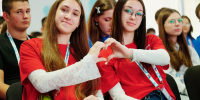 Первичные отделения Движения Первых Вологодчины могут получить денежные премии - Правительство Вологодской области