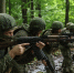 Дорога в строй: как новобранцы Ленинградского военного округа перенимают боевой опыт - Spbdnevnik.ru