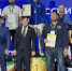 Спортсмены Башкортостана завоевали 17 медалей на чемпионате России по борьбе на поясах - Министерство спорта