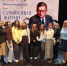 Универсанты приняли участие в форуме «Симфония жизни» - ЛГУ им. А. С. Пушкина