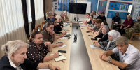 Первая помощь как навык на каждый день: в Кизилюрте обсудили обучение школьников, педагогов и родителей - Газета Кизилюртовские вести