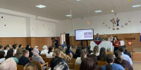 В Карачаево-Черкесии проходит просветительский интенсив «Знания для безопасного будущего» - Правительство Карачаево-Черкесской Республики