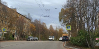 За сутки в Мурманской области госпитализировали двух сбитых пешеходов - SeverPost.ru