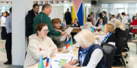 ​Выборы в Сургуте: 57,9% явки, 2,9 тысячи недействительных бюллетеней и 16 жалоб - ИА СИА-Пресс