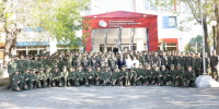 Тюменский колледж транспортных технологий и сервиса - ИА Тюменская линия