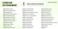 Вторая жизнь вещей: «Зеленый автобус» в Липецке сделает 41 остановку 26 сентября - Липецкая ГТРК