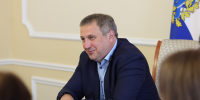 Иван Носков: «ТОС должны стать полноправными партнерами Самары в решении важных вопросов ее развития» - Администрация городского округа Самара
