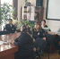 В Хасавюрте состоялась профилактическая встреча со студентами в рамках профилактики экстремизма и терроризма - Администрация МО г. Хасавюрт