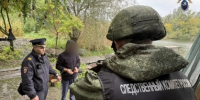 В Шебекинском районе местный житель заключен под стражу по обвинению в совершении преступлений против личности - Следственный комитет