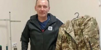 Осужденные из УФИЦ №1 при ИК-40 ГУФСИН России по Пермскому краю шьют костюмы участникам СВО - УФСИН по Пермскому краю