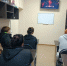 В УФИЦ при КП-26 ГУФСИН России по Пермскому краю для осужденных организовали просмотр художественного фильма - УФСИН по Пермскому краю