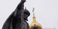 Историк Иван Пугач расскажет жителям города о связи Ивана Грозного с Вологдой (12+) - Вологда.РФ
