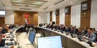 Волгоградская облдума скорректировала закон о патриотическом воспитании - Областная Дума