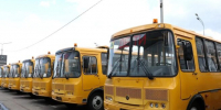 Школы Кубани получили 59 новых автобусов ПАЗ и ГАЗ - Газета Краснодарские известия
