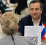 Приглашаем жителей города на открытый приём в формате «Выездная администрация» - Администрация г. Королёв