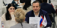 Приглашаем жителей города на открытый приём в формате «Выездная администрация» - Администрация г. Королёв